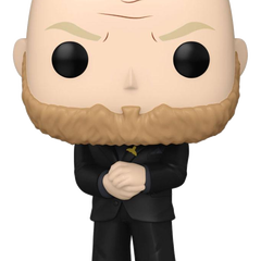 Figurina Funko POP! DC Comics: Black Lightning - Tobias Whale #429, Funko