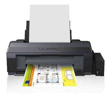 ITS L1300, InkJet, Color, Format A3+, Epson
