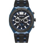 Ceas Police Urban Style Kediri 15995JSBLU/03P