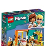 Friends Camera lui Leo, LEGO