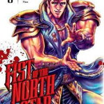 Fist of the North Star - Volume 8, VIZMedia