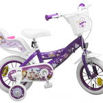 Bicicleta Sofia the First 12 inch