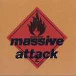 VINIL Universal Records Massive Attack - Blue Lines