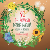 30 de povesti despre natura |, Aquila