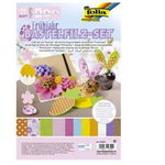 Set creativ Spring PF0001820941, cu 11 bucati de pasla, Spring