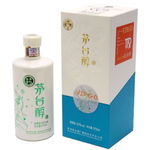 Bautura traditionala Kweichou Moutai Chun Virgo Astrology Edition, 53% alc., 0.375L, China, Kweichow Moutai