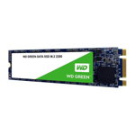SSD Western Digital Green 480GB SATA-III M.2 2280 , Western Digital