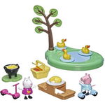 Setul De Picnic Peppa Pig (f2516) 