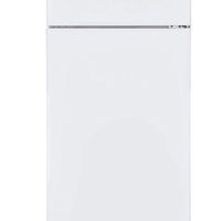 Frigider cu 2 usi C1DV145SFW 213L Clasa F White, Candy