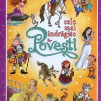 Cele mai indragite povesti