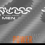 Sampon pentru barbati Syoss Men Power, pentru par normal, formula cu cafeina, 440 ml, Syoss