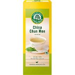 Ceai verde China Chun Mee, eco-bio, 20plicuri - Lebensbaum, Lebensbaum