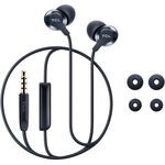 CASTI TCL ELIT100 IN EAR CU FIR+MICROFON BLUE