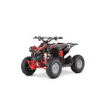 ATV electric, Hecht 51060 Red