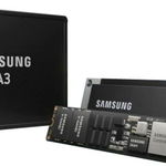 SAMSUNG MZQL2960HCJR-00W07, SAMSUNG