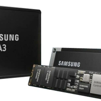 SSD Samsung PM9A3 960GB , 6.8 GB s PCI E