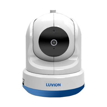 Luvion -  Camera suplimentara videointerfon Supreme Connect