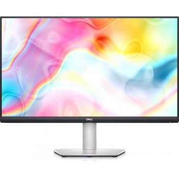 DL MONITOR 27 S2722DC 2560 x 1440