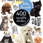 Eyelike Stickers : Baby Animals