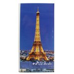 Album foto Paris, 96 poze 10x15, 32 pagini, legatura tip carte, buzunare slip-in, Procart