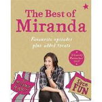 The Best of Miranda