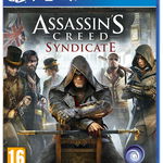 Assassin's Creed Syndicate PS4