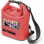 Geanta Watterproof ExtremeVOYAGEREXPL195LR 5L Rosu, Cellularline