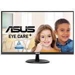 Monitor LED Asus 28 inches VP289Q Negru 2xHDMI, 4K, 3840x2160 IPS