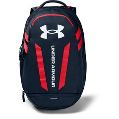 Rucsac sport Hustle 5.0, negru/verde army