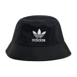 adidas Trefoil Bucket Hat AJ8995 Culoarea Black BM8264263