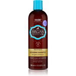 Argan Oil HASK