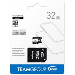 Card de memorie MicroSD si SD Team, 