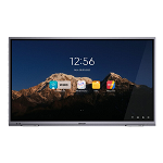 Display interactiv 65&quot;, 4K, touch screen, Android, Bluetooth, Wi-Fi - HIKVISION, HIKVISION