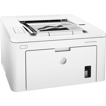Imprimanta laser alb/negru HP LaserJet Pro M203dw