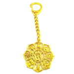 Amuleta cu cele 8 Simboluri tibetane, 