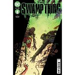 Swamp Thing Vol 7 04 Cover A Mike Perkins & Mike Spicer, DC Comics