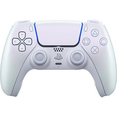 Dualsense Wireless Controller Chroma Pearl, Sony