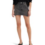 Imbracaminte Femei Levis Premium Recrafted Icon Skirt Fifth Dimension, Levis Premium