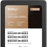 Synology SAT5200-960G unități SSD 2.5`` 960 Giga Bites SAT5200-960G, Synology