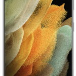 Samsung Galaxy S21 Ultra 5G 256 GB Silver Bun