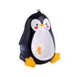 Pisoar in forma de pinguin pentru +12 luni, 1 bucata, Kidscenter, Kidscenter
