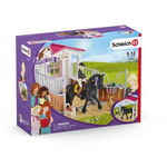 Horse Club, Schleich