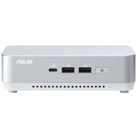 Barebone NUC 14 Pro+ RNUC14RVSU500000I  AI Ready Core Ultra 5 125H 1.2GHz 0GB no HDD Alb, ASUS
