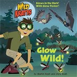 Glow Wild Wild Kratts 9780525577836