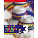 Limba si literatura romana. Manual. Clasa a III-a | Daniela Besliu, Nicoleta Stanica, Litera