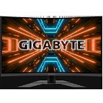GIGABYTE G32QC Gaming Monitor 32  