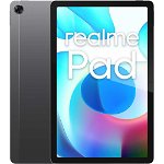 Tableta Realme Pad 128GB Flash 6GB RAM WiFi + 4G Grey