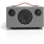 Boxa portabila T3+ Bluetooth Grey, Audio Pro
