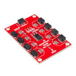 SparkFun TCA9548A Qwiic Multiplexor breakout 8 canale