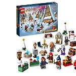 LEGO Harry Potter (76418) - Calendar de Craciun | LEGO, LEGO